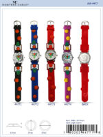 DACQA Kids Watch – Purple