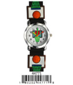 DACQA Kids Watch – Purple