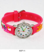 DACQA Kids Watch – Purple