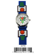 DACQA Kids Watch – Purple