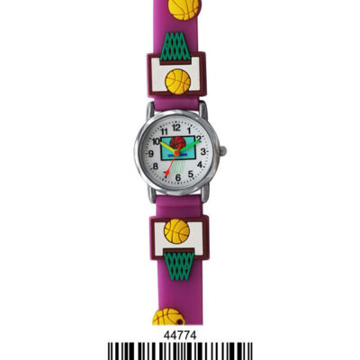 DACQA Kids Watch – Purple