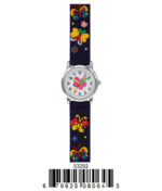 DACQA Kids Watch – Purple