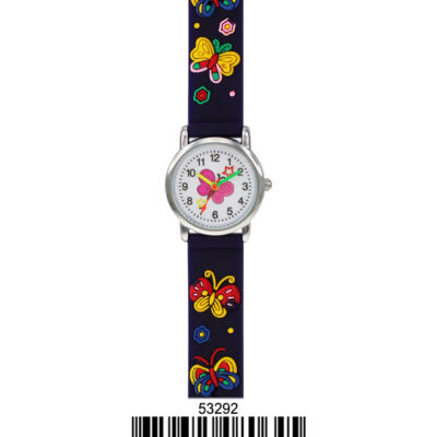 DACQA Kids Watch – Purple