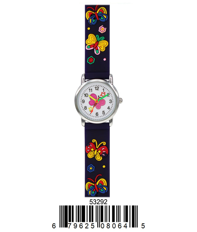 DACQA Kids Watch – Purple DACQA Kids Watch – Purple