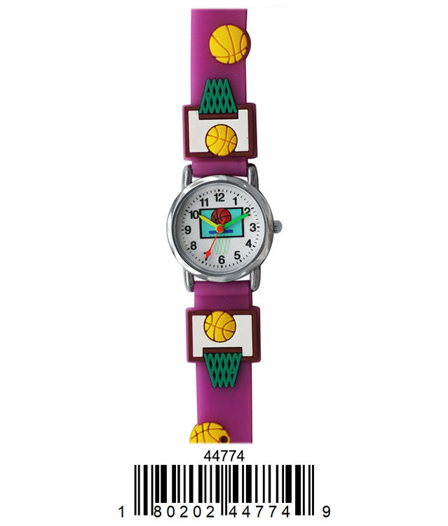 DACQA Kids Watch – Purple DACQA Kids Watch – Purple