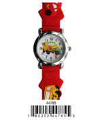 DACQA Kids Watch – Red