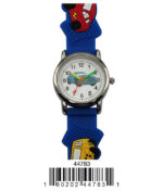 DACQA Kids Watch – Red