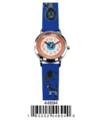 DACQA Kids Watch – Red