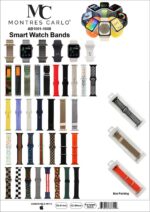 DACQA Smart Watch Bands for Apple