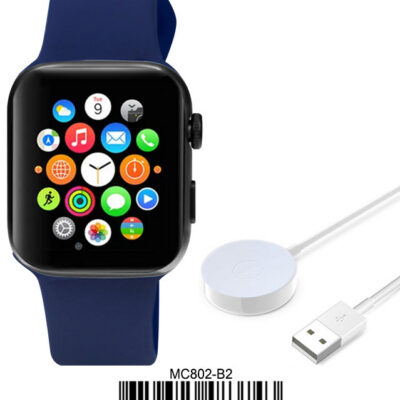 DACQA Smart Watch – Blue