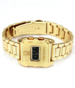 DACQA Vintage Digital Watch – Special – Iridescent