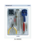 DACQA Watch Repair Kit (G-60000)