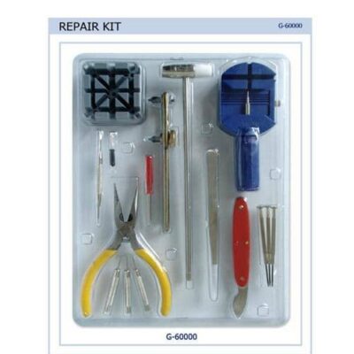 DACQA Watch Repair Kit (G-60000)
