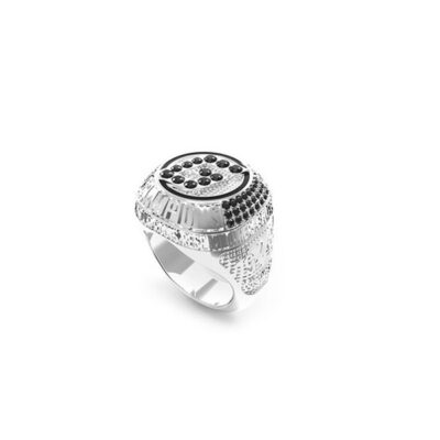 Guess Jewels Men’s Ring (JUMR01370JWST66)