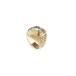 Guess Jewels Men’s Ring (JUMR01375JWYG66)