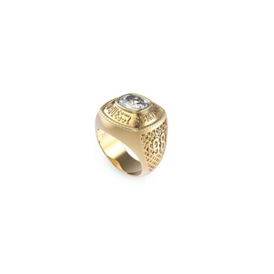 Guess Jewels Men’s Ring (JUMR01375JWYG66)