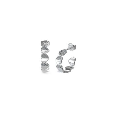 Guess Jewels Women’s Earrings (JUBE03040JWRHT-U)