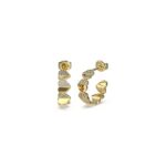 Guess Jewels Women’s Earrings (JUBE03040JWYGT-U)
