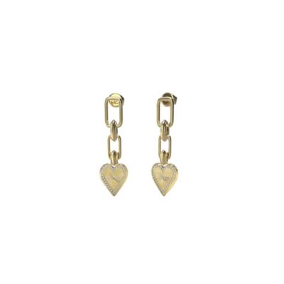Guess Jewels Women’s Earrings (JUBE03236JWYGT-U)
