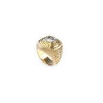 Guess Jewels Women’s Earrings (JUMR01375JWYG64)