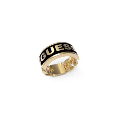 Guess Jewels Women’s Ring (juxr03003jwygbk66)