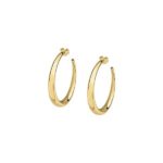 La Petite story jewels Women’s Earrings (lps01aqm01)