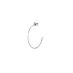 La Petite story jewels Women’s Earrings (lps02aqm11)