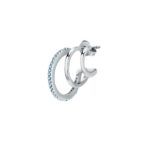 La Petite story jewels Women’s Earrings (lps02aqm21)
