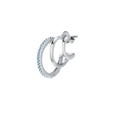 La Petite story jewels Women’s Earrings (lps02aqm21)