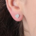 La Petite story jewels Women’s Earrings (lps02arq11)