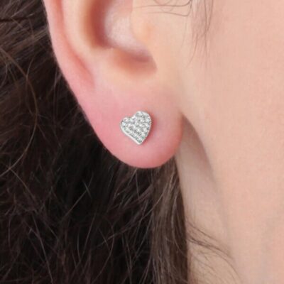 La Petite story jewels Women’s Earrings (lps02arq11)