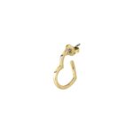 La Petite story jewels Women’s Earrings (lps02arq146)