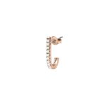 La Petite story jewels Women’s Earrings (lps02arq149)