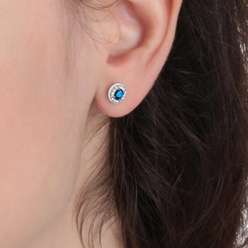 La Petite story jewels Women’s Earrings (lps02arq15)