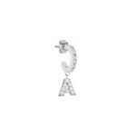 La Petite story jewels Women’s Earrings (lps02arq45)