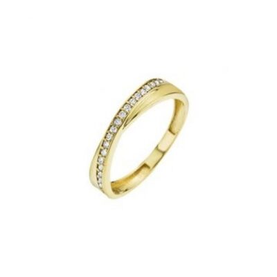 Lotus Jewels jewelry af00016/16 (af00016_16) – Women’s Ring