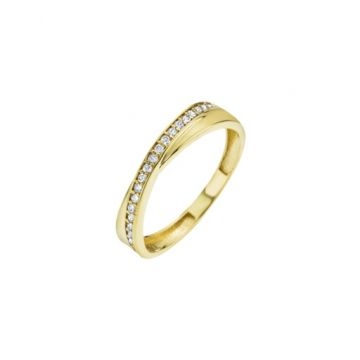 Lotus Jewels jewelry af00016/16 (af00016_16) – Women’s Ring