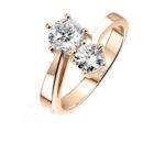 New Bling Jewels Women’s Ring (943283325-56)
