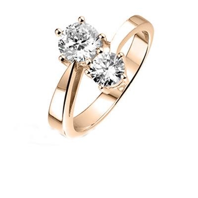 New Bling Jewels Women’s Ring (943283325-56)