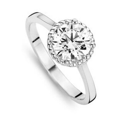 New Bling Jewels Women’s Ring (943284118-52)