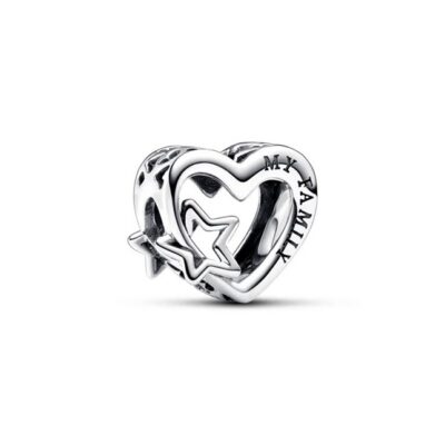 Pandora Jewels Women’s Charmlink (792829C00) – Jewellery