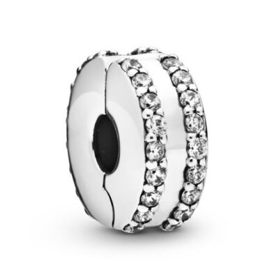 Pandora Jewels Women’s Charmlink (798422C01) – Jewellery