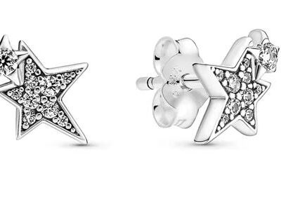 Pandora Jewels Women’s Earrings (290012C01) – Jewellery