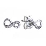 Pandora Jewels Women’s Earrings (298820C01) – Jewellery