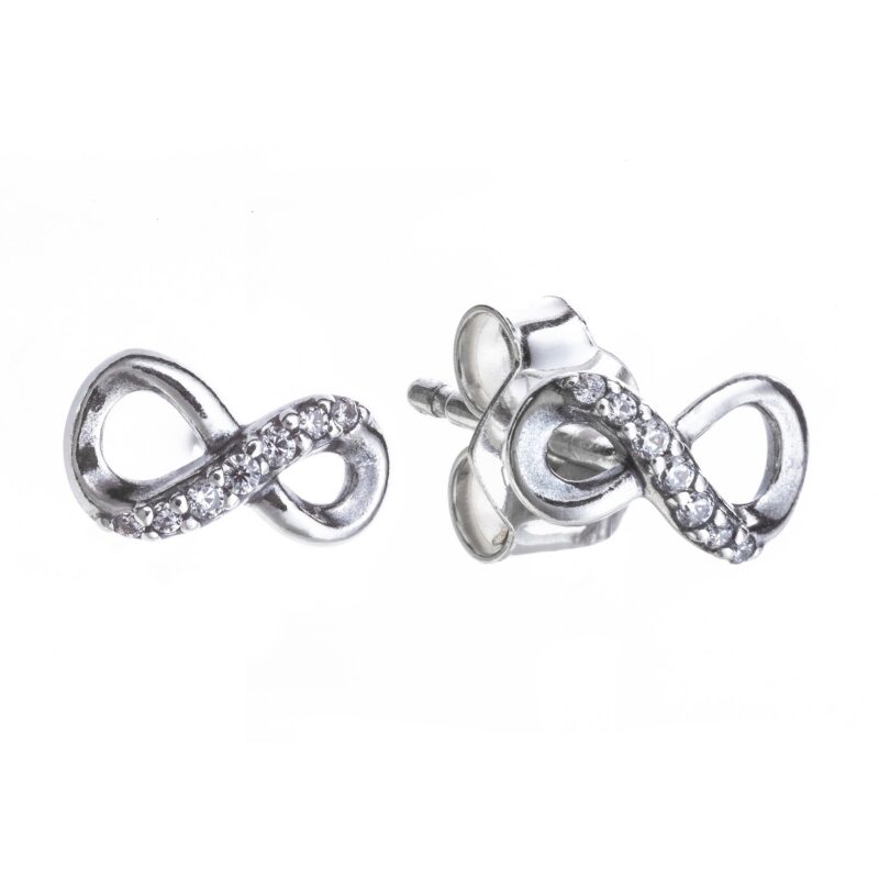 Pandora Jewels Women’s Earrings (298820C01) – Jewellery