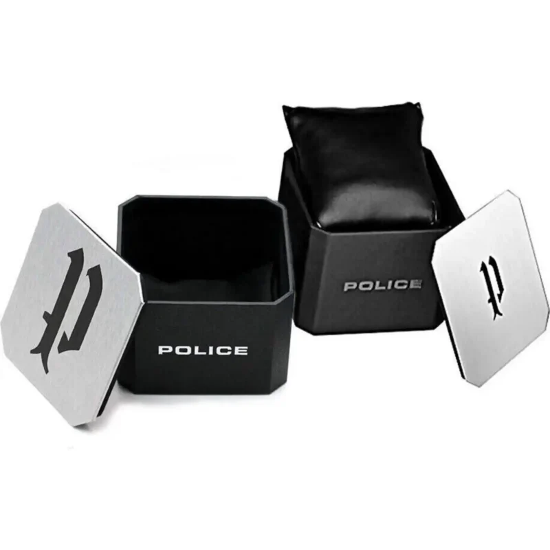 Police Pl-10509ls_04ma Men’s Watch