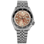 Seiko Limited Edition 5 Sports Gmt SSK043K1 | Ref. SSK043K1 Watches on