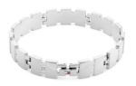 Tommy Hilfiger Jewels Men’s Bracelet Silver 925° (2780779)