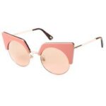 Web Eyewear Women’s Sunglasses (we0229 74z 49)