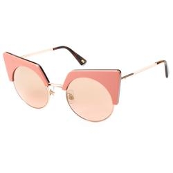 Web Eyewear Women’s Sunglasses (we0229 74z 49)